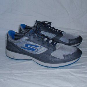 Skechers Performance Golf Shoes Sneakers Mens Size 15 Gen 5 H2GO Gray 54525